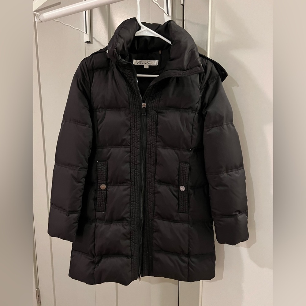 Winter coat